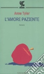 L'amore paziente libro