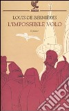 L'impossibile volo libro