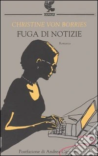 Fuga di notizie libro