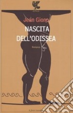 Nascita dell'Odissea libro