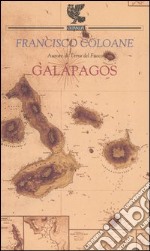 Galápagos libro