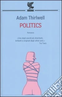 Politics libro
