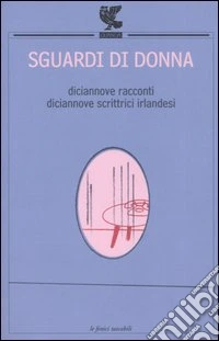Sguardi di donna libro