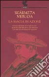La magia in azione libro