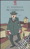 Piccadilly Jim libro