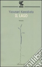 Il lago libro