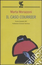 Il caso Courrier libro