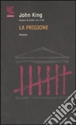 La prigione libro