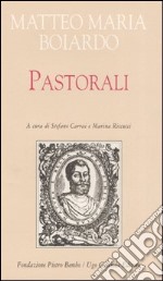 Pastorali