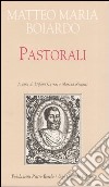 Pastorali libro