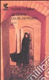 La cucina color zafferano libro di Crowther Yasmin