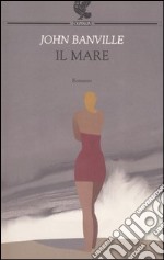 Il mare libro