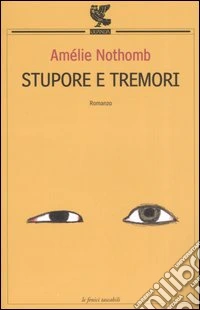 Stupore e tremori libro