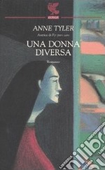 Una donna diversa libro