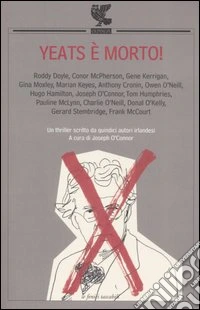 Yeats è morto! libro