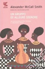 Un gruppo di allegre signore libro