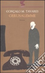 Gerusalemme libro