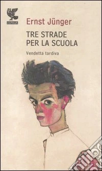 Tre strade per la scuola. Vendetta tardiva