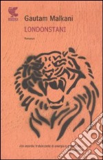 Londonstani libro