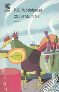 Cocktail time