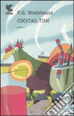 Cocktail time libro