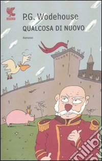 Qualcosa di nuovo libro