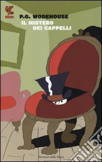 Il mistero dei cappelli libro