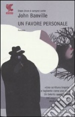 Un favore personale libro