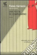 Una festa di compleanno libro