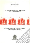 La peregrinación, una dimensión de la vida medieval-Il pellegrinaggio, una dimensione della vita medievale libro