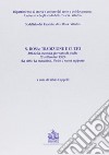 Santa Rosa: tradizione e culto. La città. La macchina. Il rito. I nuovi supporti. Vol. 2 libro