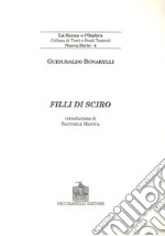 Filli di Sciro libro