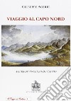 Viaggio a Capo Nord libro