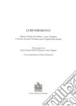 Ludi esegetici libro