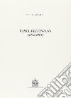 Varia aretiniana (1972-2004) libro