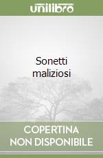 Sonetti maliziosi