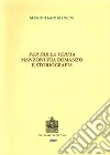 Per dir la verità. Manzoni fra romanzo e storiografia libro di Mancini Massimiliano