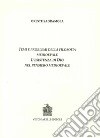 Temi e problemi della filosofia medioevale. L'esistenza di Dio nel pensiero medievale libro