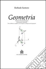 Geometria. Classi 6-7 scuole europee libro