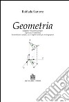 Geometria. Classi 6-7 scuole europee libro di Santoro Raffaele