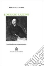 Lorenzo Fazzini libro