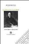 Lorenzo Fazzini libro di Santoro Raffaele