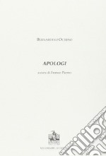 Apologi libro