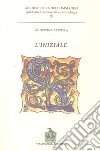 L'iniziale libro