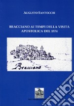 Bracciano ai tempi della visita apostolica del 1574