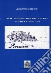 Bracciano ai tempi della visita apostolica del 1574 libro di Santocchi Augusto