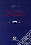 Un'idea di Francia. Scritti per Gianfranco Rubino libro di Scaiola A. M. (cur.)