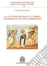 La lettura iconica e i codici interpretativi dell'immagine libro