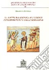 La lettura iconica e i codici interpretativi dell'immagine libro di Zappella Giuseppina