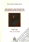 Bibliografia delle edizioni di Niccolò Machiavelli (1506-1914). Vol. 1: 1506-1604. Istorico, comico e tragico libro